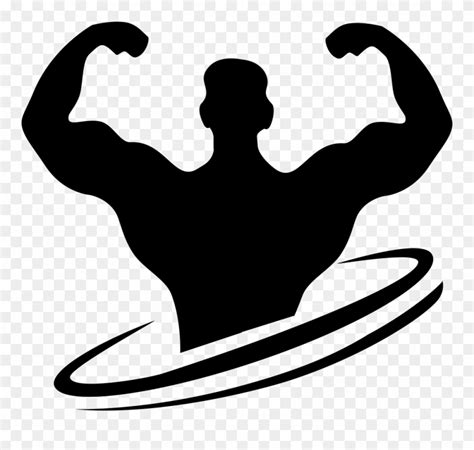 bodybuilding vector clipart 10 free Cliparts | Download images on ...