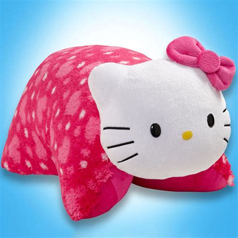 Pillow Pets Hello Kitty