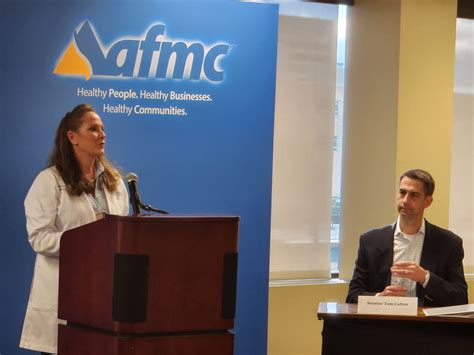 Russellville ER doctor recognized for treating opioid patients