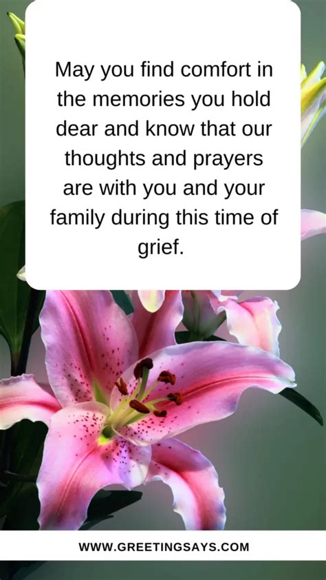 36+ Appropriate Condolence Messages for Coworkers - Greeting Says