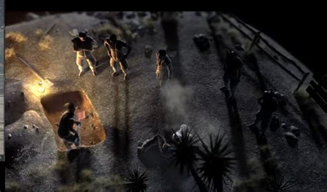Big Clunky Story Swings Keep Fallout: New Vegas Enduring