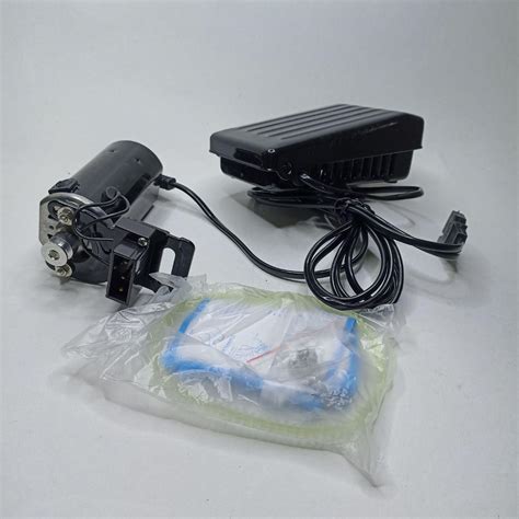 Электропривод для Швейной Машины Q Power NEW 150W 220V, 50/60Hr, 0.5A ...