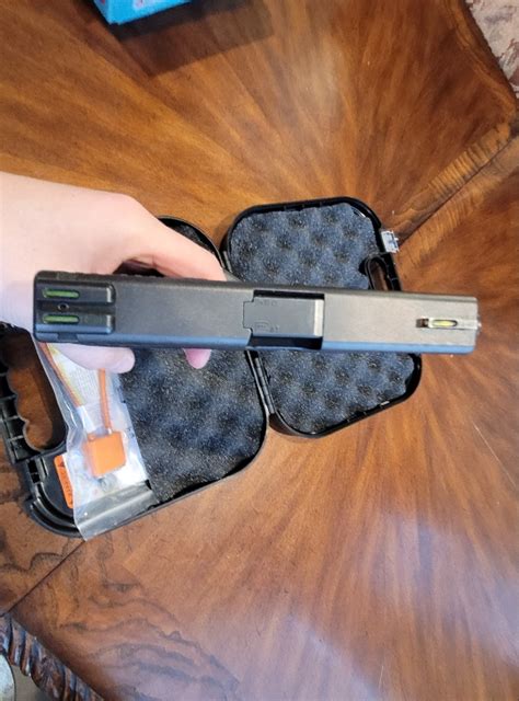 Wts Glock Gen Bay Area Calguns Net