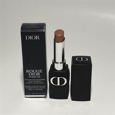 Dior Makeup Dior Rouge Dior Forever Transfer Proof Lipstick Forever Nude Touch Poshmark