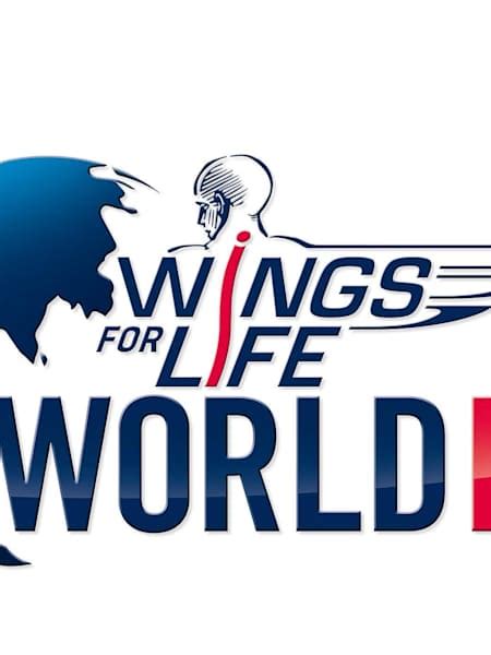 Wings For Life World Run South Africa Ambassadors