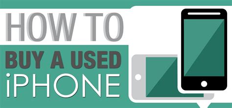 15 Checks Before You Buy A Used Iphone 6 Or 6 Plus With Infographics Mobilesiri