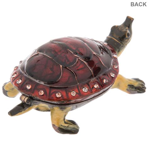 Turtle Jewelry Box Hobby Lobby 784686