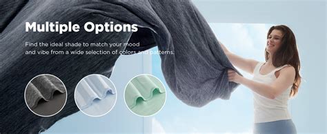 Amazon Bedsure Breescape Cooling Blanket King Size For Hot Sleepers Lightweight Cool