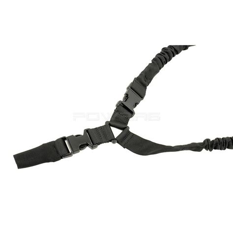 Fields Sangle Bungee Points Heavy Duty Noir