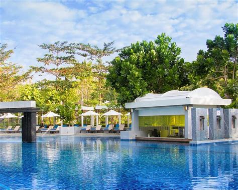 Dusit Thani Krabi Beach Resort