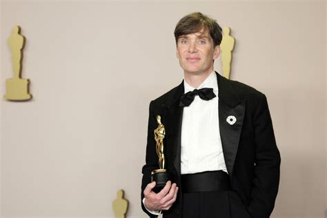 Sapevi Che Cillian Murphy Ha Fatto Parte Di Una Rock Band Ecco 5