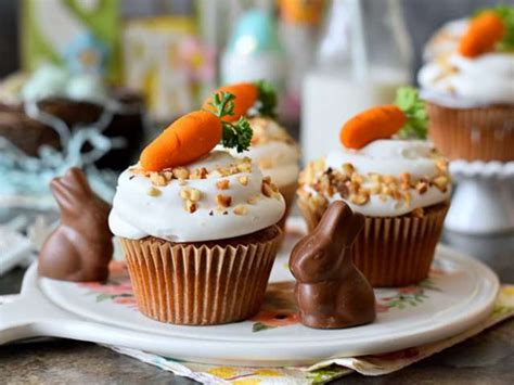 Recettes De Cupcakes Et P Ques