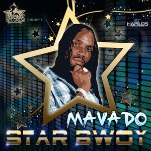 Mavado albums and discography | Last.fm