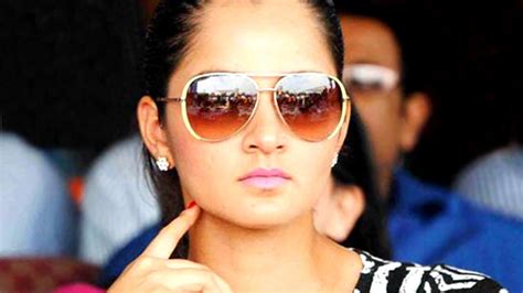 Sania Mirza Goes On Social Media Hiatus To Avoid Trolls During Todays