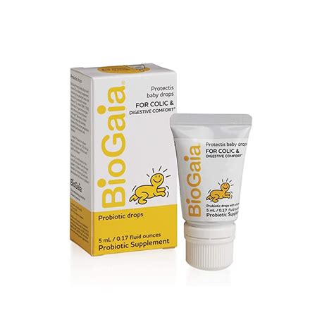 Biogaia Protec Sup Alim Gts 10ml Farmacia Soriana