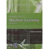 Introduction To Machine Learning Fourth Edition Adaptive Computation