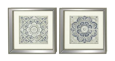 15 Best Ideas Mirrored Frame Wall Art