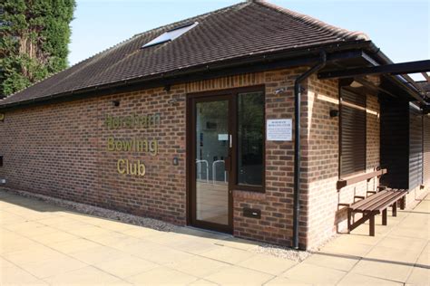 Horsham Bowling Club - Home