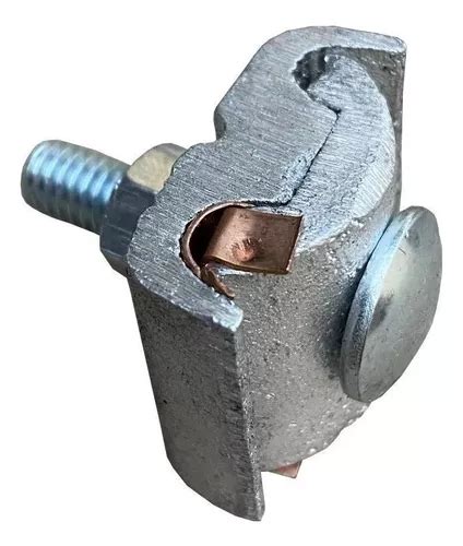 Conector Bimetalico Para Cabo Cobre Aluminio C Unidades