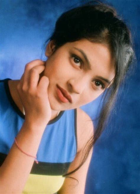 Priyanka Chopra Modelling Childhood Early Life Pictures