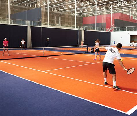 Tennis Club Indoor And Outdoor Tennis Courts Near You David Lloyd Clubs