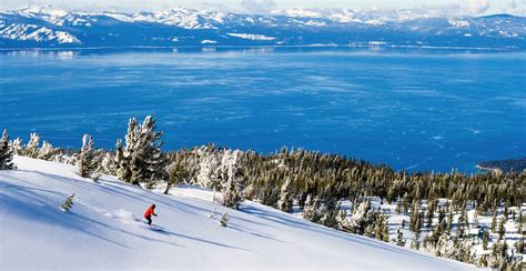 Heavenly Ski Resort extends Spring Ski Season to April 24th! - South ...