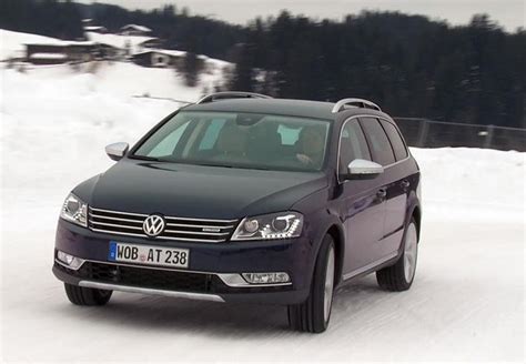 Volkswagen Passat Alltrack He Beks Atsauksmes Tehniskie Dati Cenas