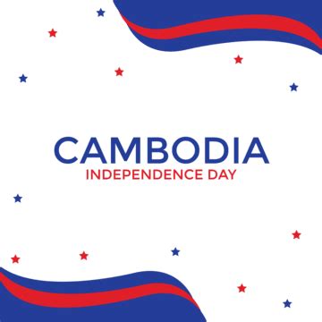 Cambodia Flag Cambodia Flag Cambodia Day Png And Vector With