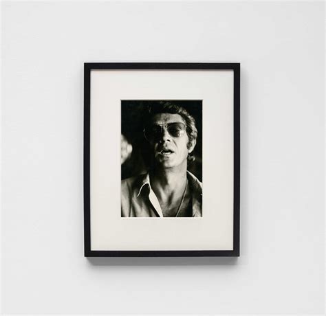 Terry Oneill Steve Mcqueen 1969 Sol Ldn