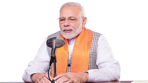 मन की बात में बोले पीएम मोदी ‘नीयत साफ और प्रयासों में ईमानदारी हो तो