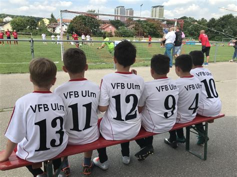 Einladung Zur Mitgliederversammlung Vfb Ulm