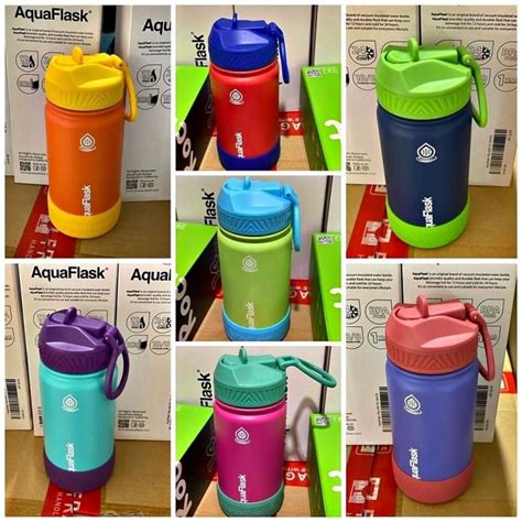 Kids Aquaflask tumbler Limited edition 14oz Favorite Colors available ...