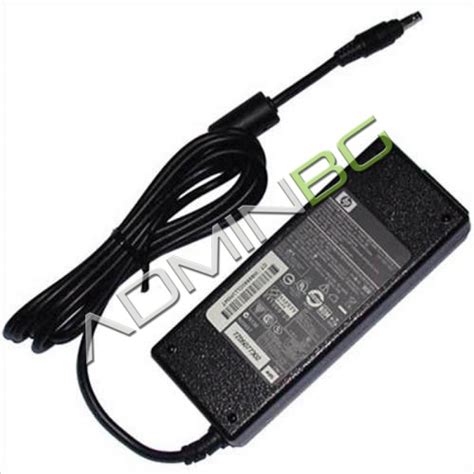 Original Laptop Adapter Hp Compaq