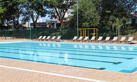 Onda De Calor Veja Quem Pode E Como Usar A Piscina Do Sesc Mogi Das Cruzes