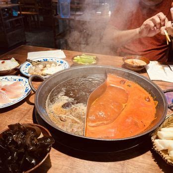 NAN HOT POT Updated September Photos Reviews NE Th St Bellevue