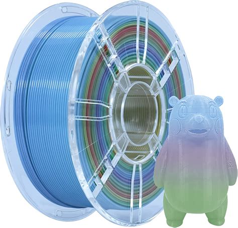 Amazon Iboss Pla Plus Pla D Printer Filament Mm Kg Spool