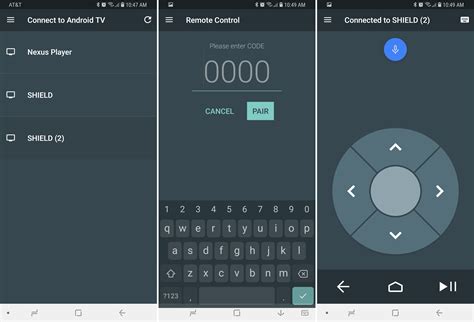 How to Use Your Phone as a Remote Control for Android TV