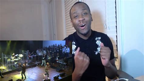 Neville D Nobody Like Jesus Ft Cjay Music Video Dtb Reaction Video