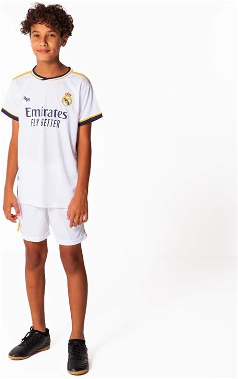 Maillot Real Madrid Third Double Contact Maillot Real