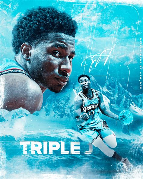 Nba Design Behance