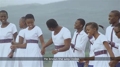 MUNGU WANGU OFFICIAL VIDEO- MAGENA MAIN MUSIC MINISTRY - YouTube