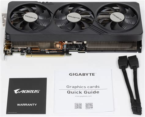 Обзор видеокарты Gigabyte GeForce RTX 4070 Gaming OC (12 ГБ)