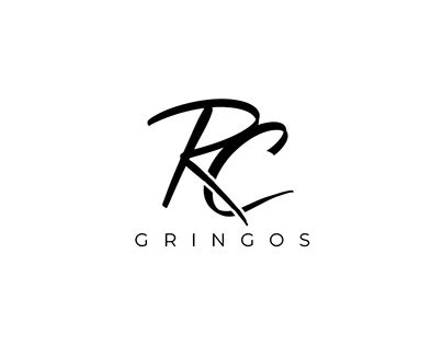 Gringos Projects Photos Videos Logos Illustrations And Branding