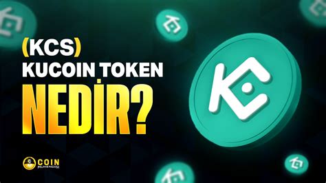 Kucoin Kcs Token Nedir Ne İşe Yarar Coin Mühendisi