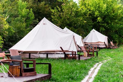 Rekomendasi Glamping Di Bogor Nyaman Untuk Si Kecil Blue Bird Group