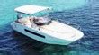 Invictus 270cx Capoforte Cala Petita Almar Baleares Charter