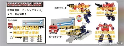 Updated G1 Optimus Prime Toys Coming - Transformers