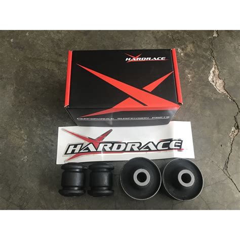 Honda Civic FD FD1 FD2 FD2R HARDRACE Front Lower Arm Bush Shopee Malaysia