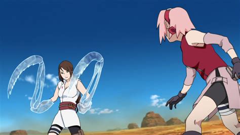 Ameno Narutopedia The Naruto Encyclopedia Wiki