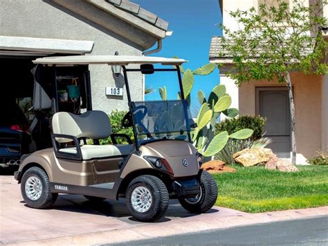 4 Best Street Legal Golf Carts For 2022